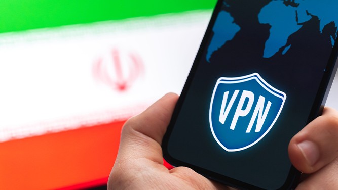 وی پی ان ۲۰speed VPN جاسوس افزار ایرانی