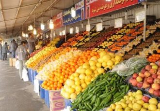 آغاز توزیع میوه نوروزی در خوزستان/ “مردم” بهترین ناظران بازار