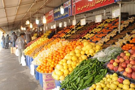 آغاز توزیع میوه نوروزی در خوزستان/ “مردم” بهترین ناظران بازار